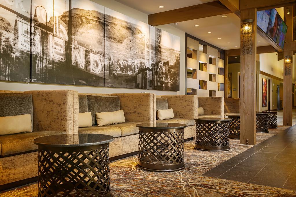 Riverhouse Lodge ベンド エクステリア 写真